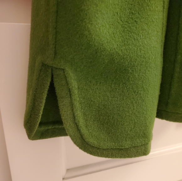 Talbots 100% Wool Blazer - Picture 5 of 6